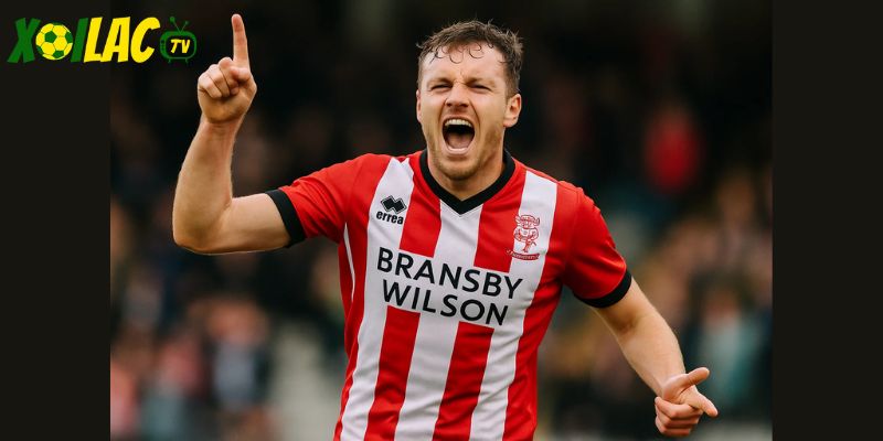 Tập thể gắn kết là điểm tựa để Lincoln hy vọng vào bất ngờ. Tập thể gắn kết là điểm tựa để Lincoln hy vọng vào bất ngờ.