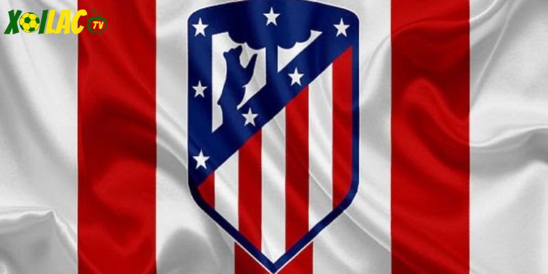 Clb Atlético Madrid