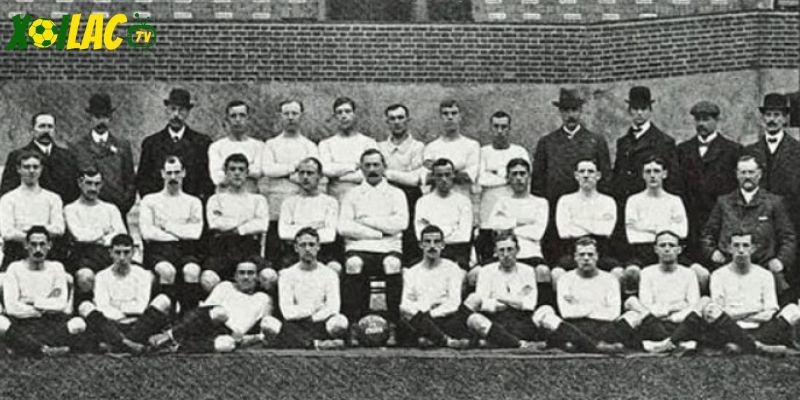 Lịch sử hình thành CLB Fulham