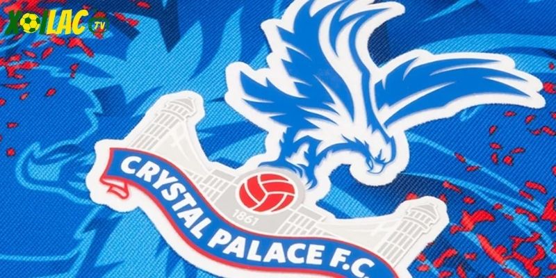 Nguồn gốc cái tên Crystal Palace